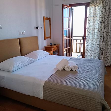 Hotel Erato ホレフト エクステリア 写真