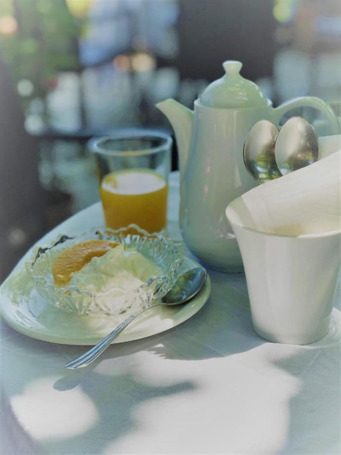 Hotel Erato ホレフト エクステリア 写真