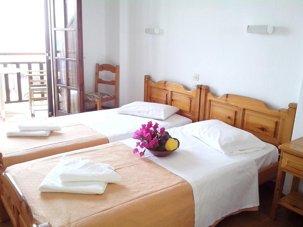 Hotel Erato ホレフト 部屋 写真