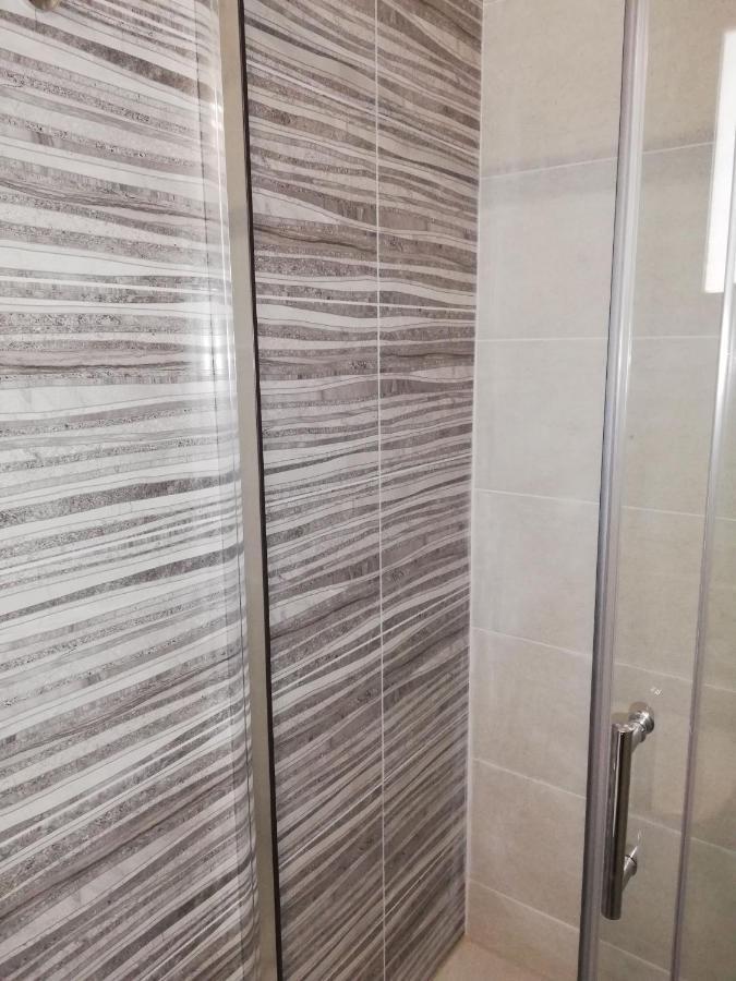 Hotel Erato ホレフト エクステリア 写真
