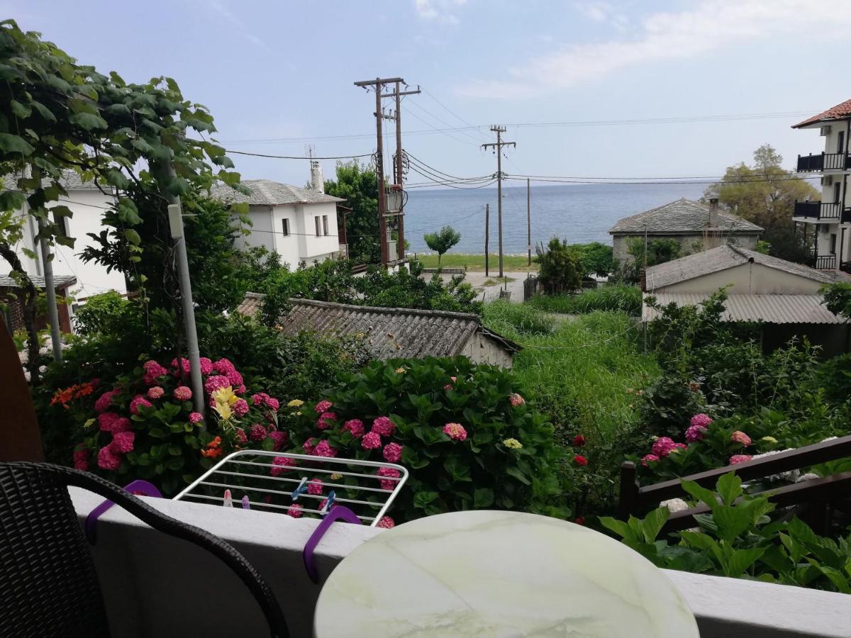 Hotel Erato ホレフト エクステリア 写真