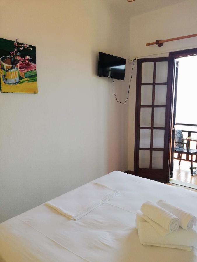 Hotel Erato ホレフト エクステリア 写真